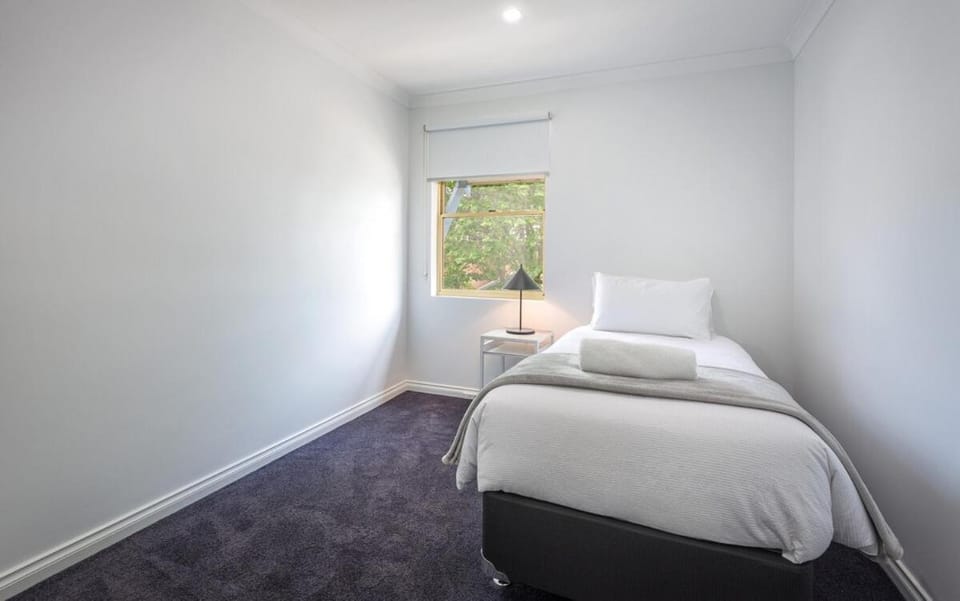 Middleton Beach Holiday Apartment Apartment in Albany