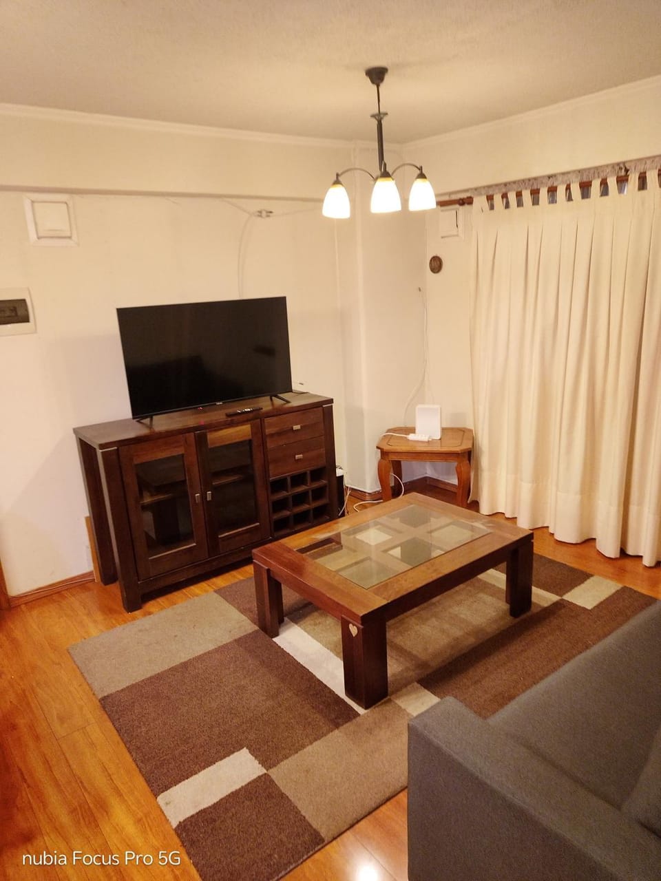 Departamentos Ñielol Apartment in Temuco