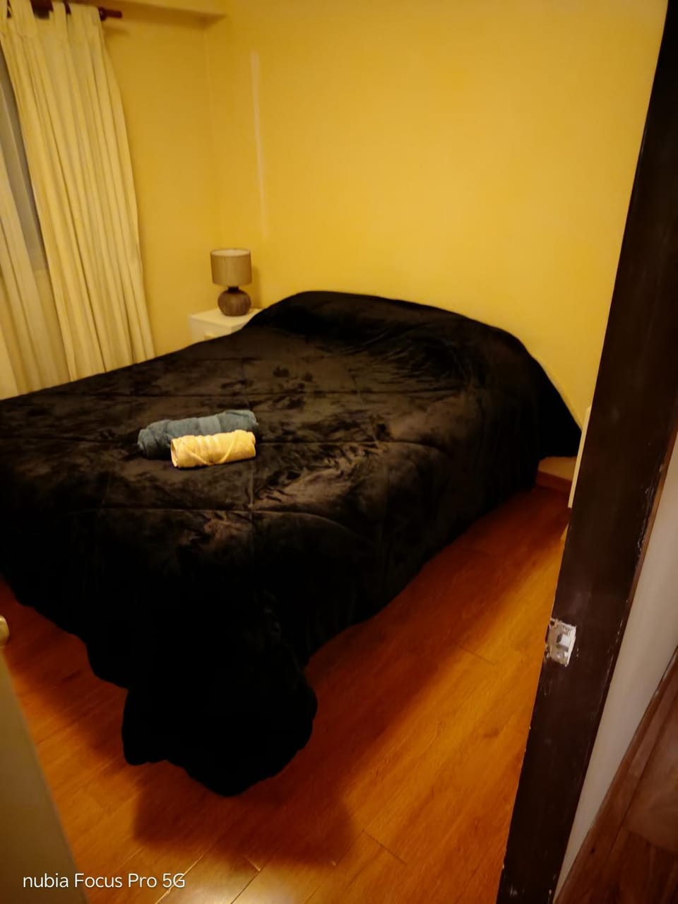 Departamentos Ñielol Apartment in Temuco