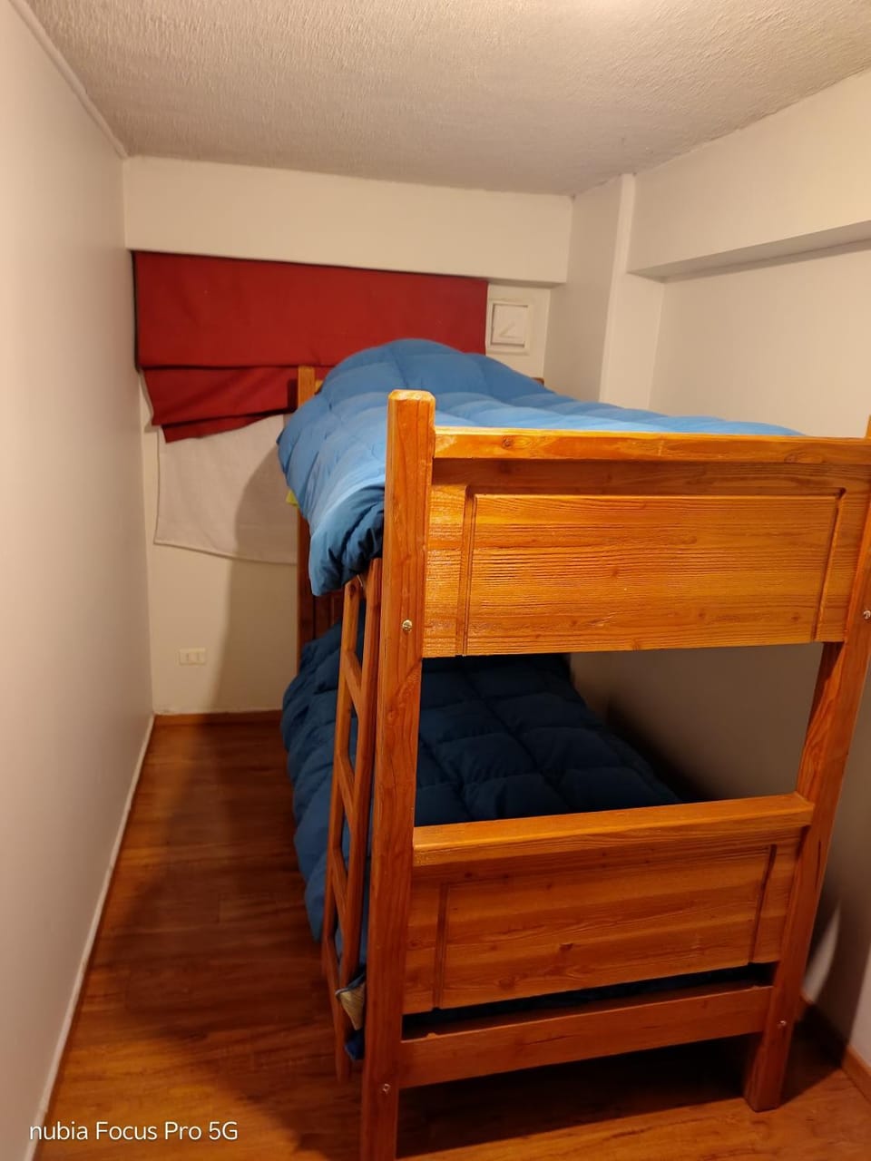 Departamentos Ñielol Apartment in Temuco