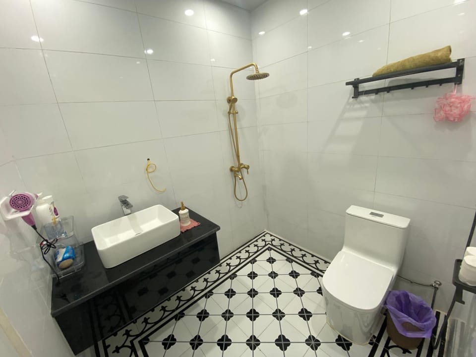 Lay House in Vietnam