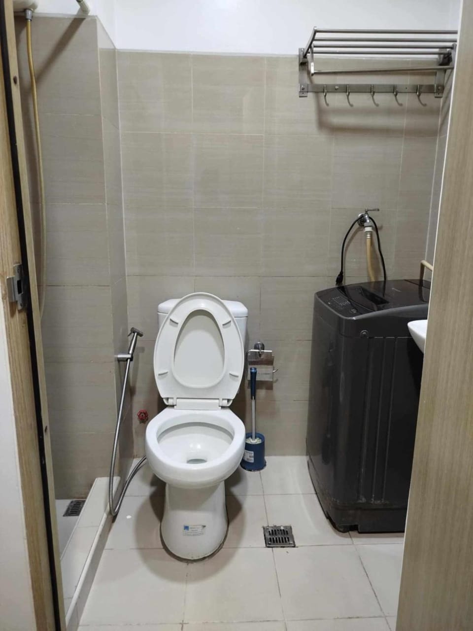 Toilet, Bathroom, bidet