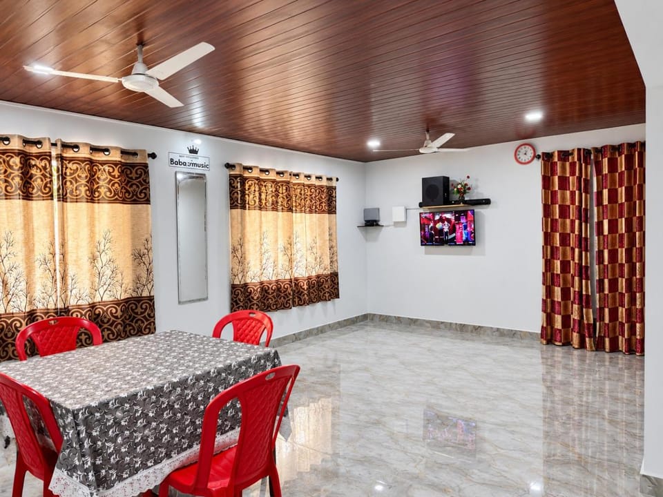 Braganza Home Stay honnavar Vacation rental in Karnataka