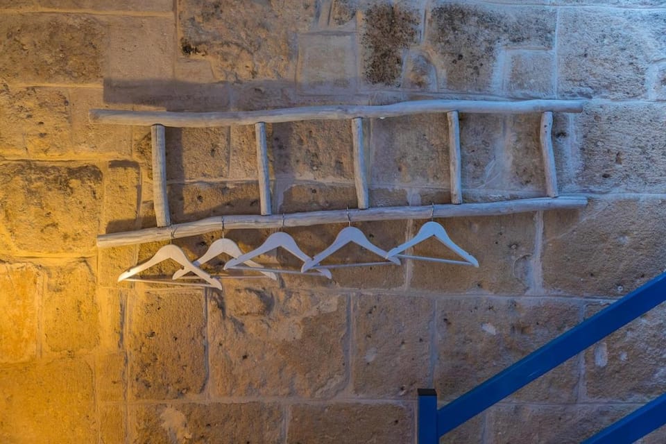 A due passi dal mare - Terra cielo - guest house House in Apulia