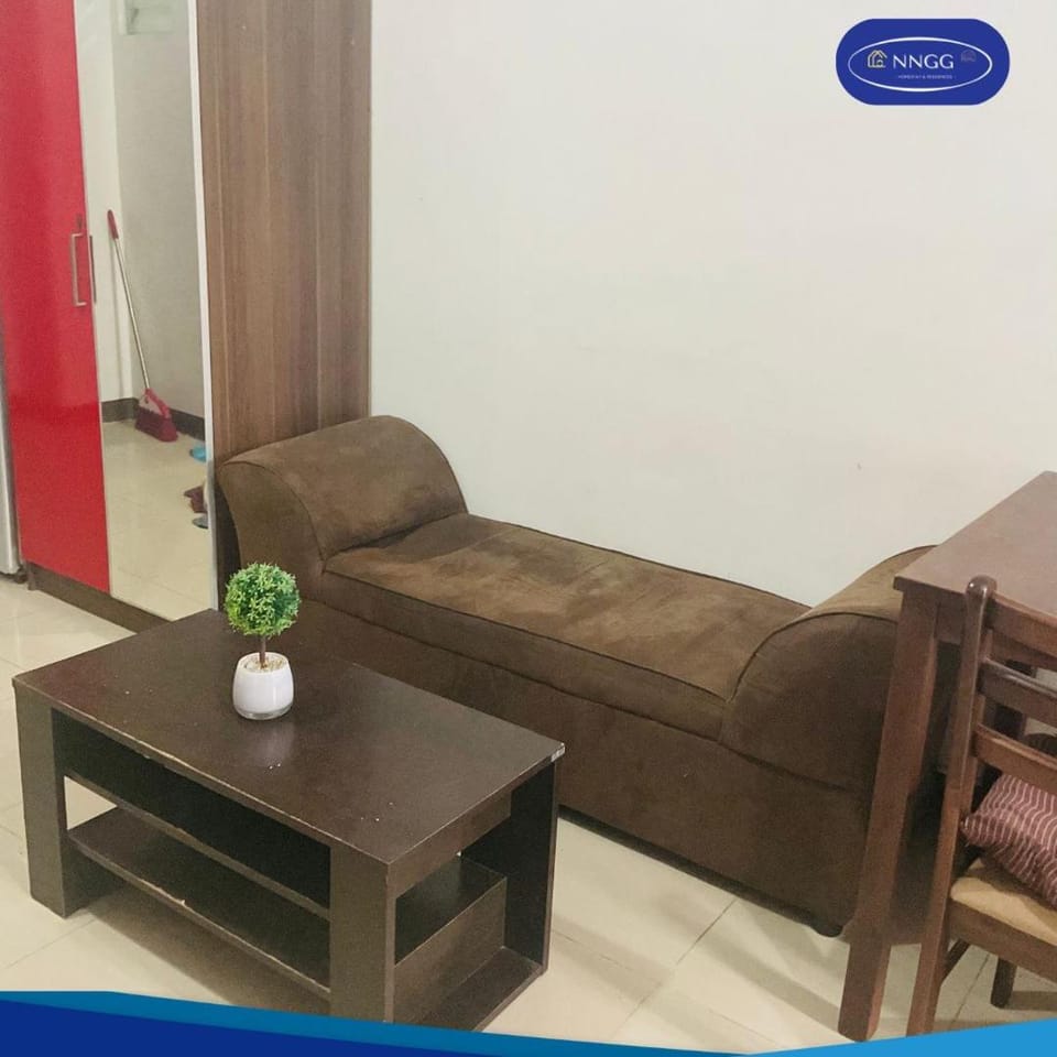NNGG Condo Living Mandaue Apartment in Lapu-Lapu City