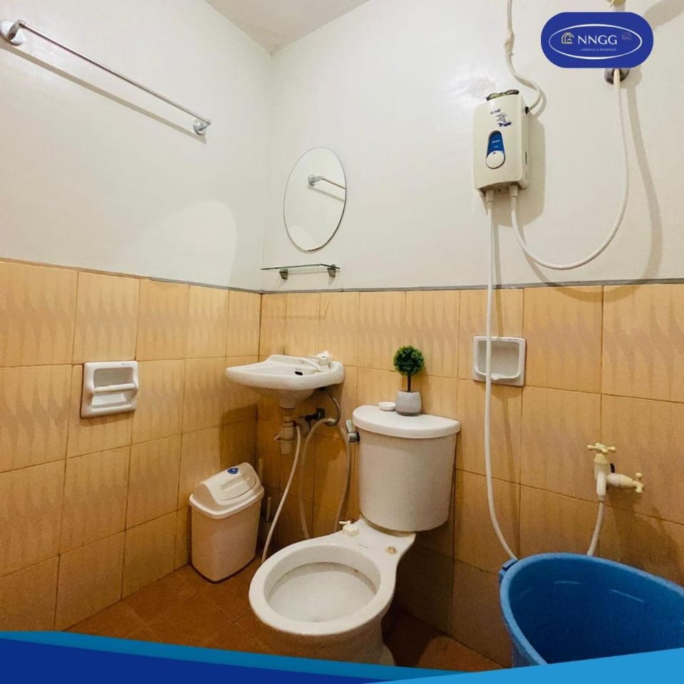 NNGG Condo Living Mandaue Apartment in Lapu-Lapu City
