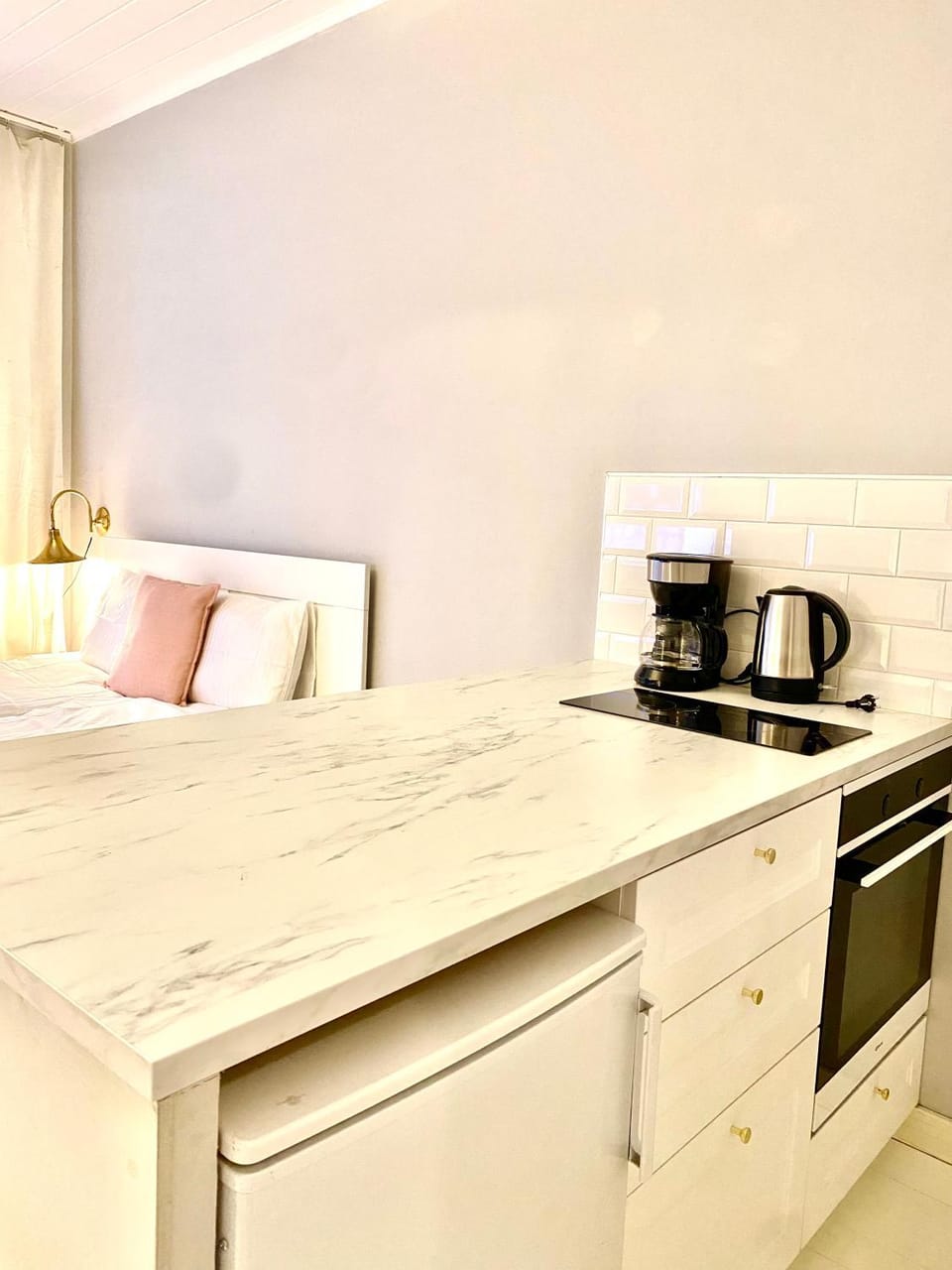 Katas Suite, Helsinki city center Apartment in Helsinki