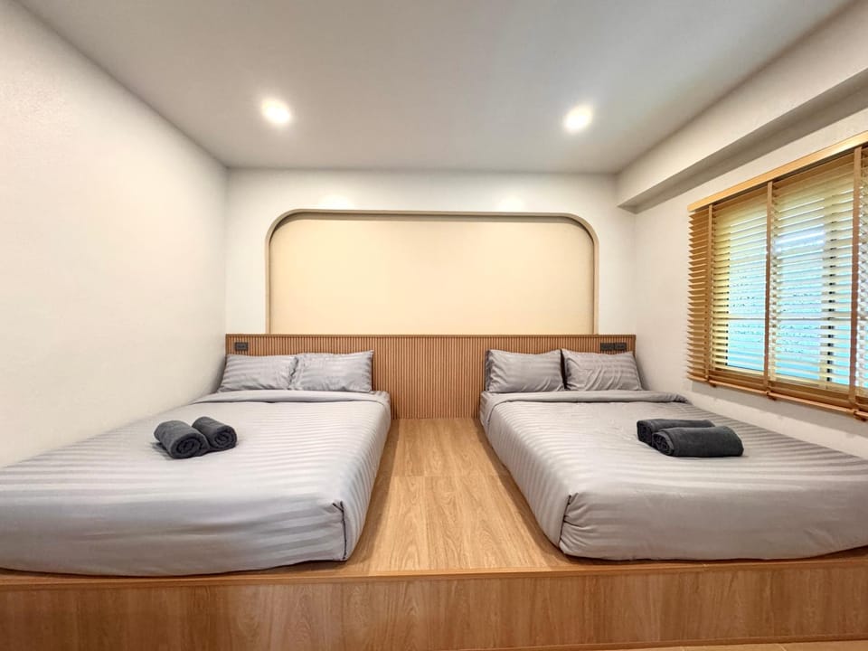 Pk house and cosy - Double Hostel in Kedah