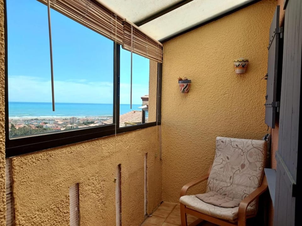 Balcony/Terrace, Balcony/Terrace, Sea view