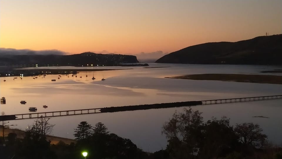 Lake view, Sea view, Sunrise