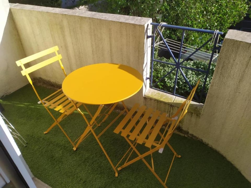 T1 Chaleureux TOURS 2 couchages Apartment in Tours