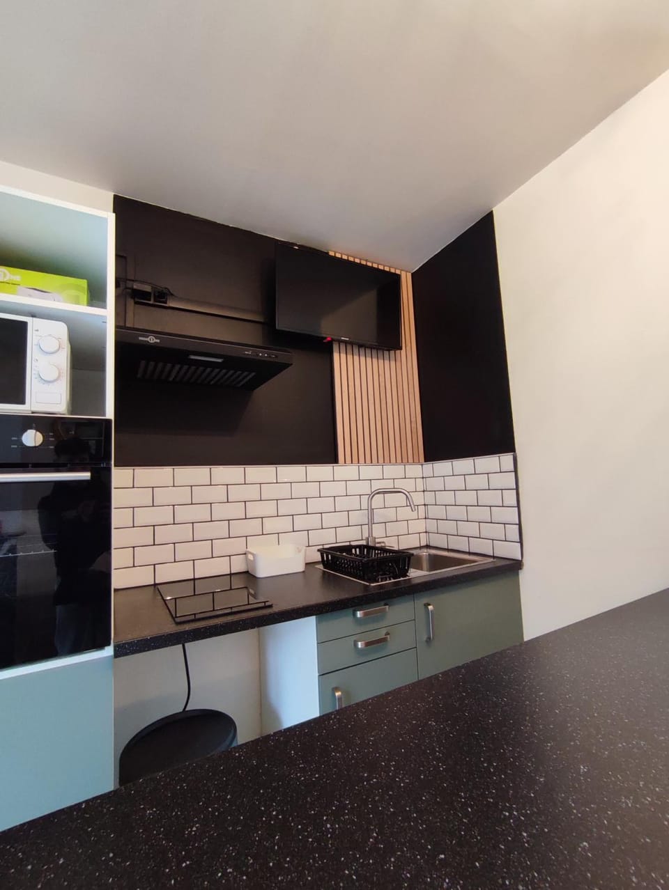 Le refuge chic Apartment in Occitanie