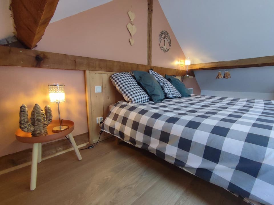 Le refuge chic Apartment in Occitanie