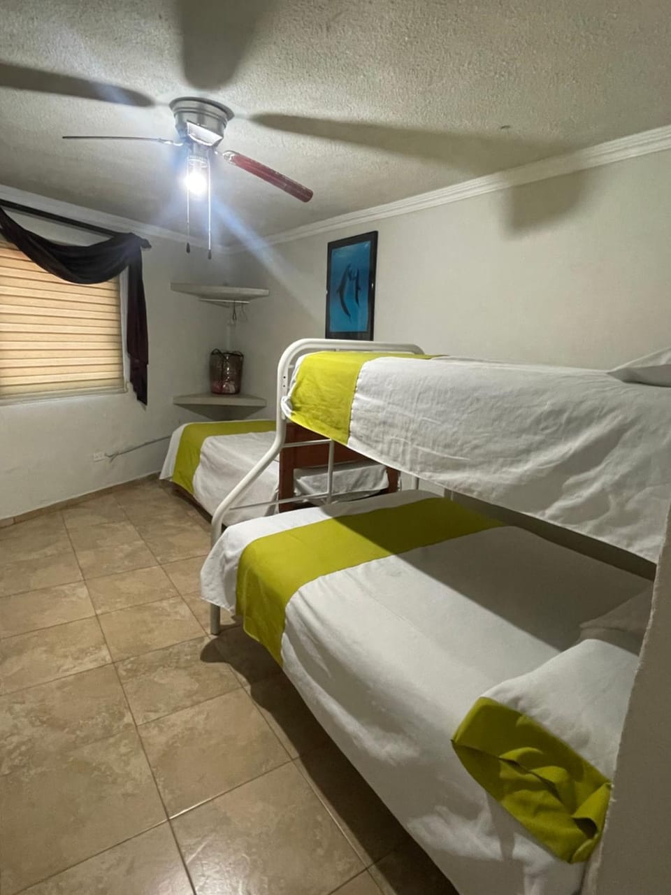 Departamento 1 tecalai San Carlos, Sonora, México Apartment in San Carlos Guaymas