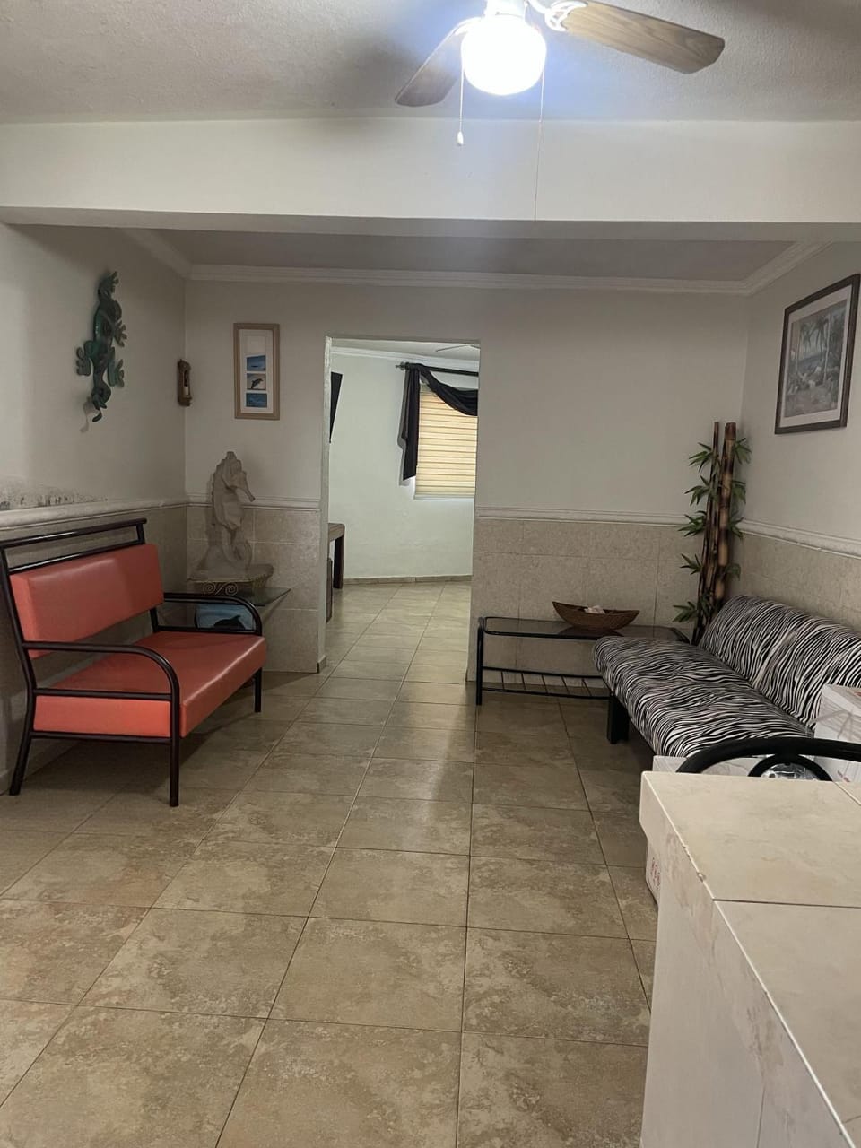 Departamento 1 tecalai San Carlos, Sonora, México Apartment in San Carlos Guaymas