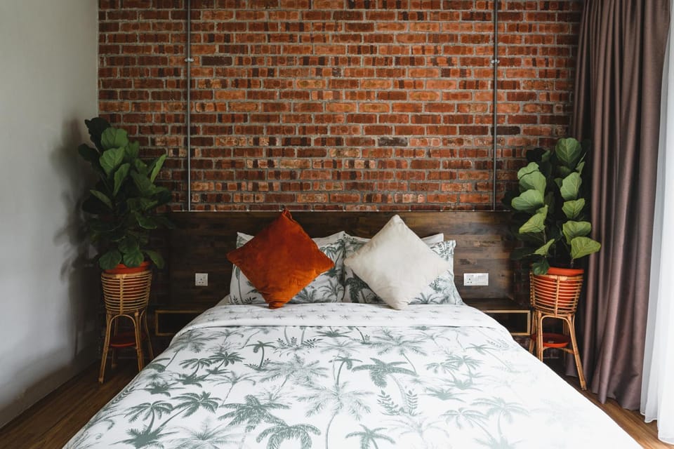 Tamerin Nest by Chrisenbel Villa Collection Nature lodge in Petaling Jaya