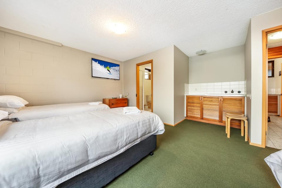Pontresina 1 Apartment in Falls Creek