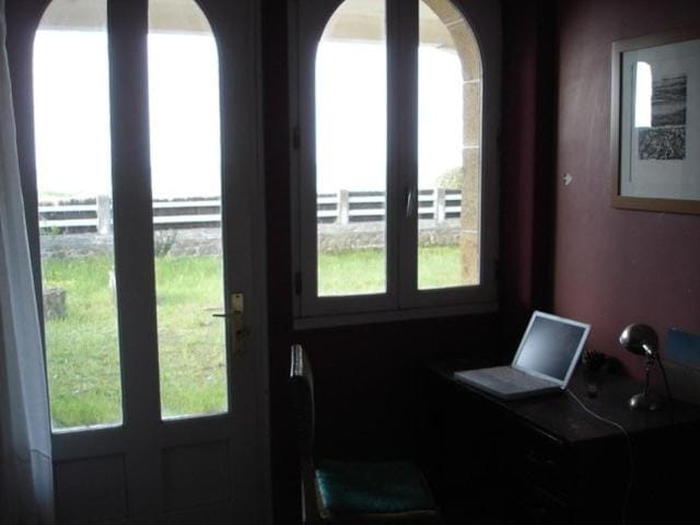 Sea View Apartment Apartment in Carnac