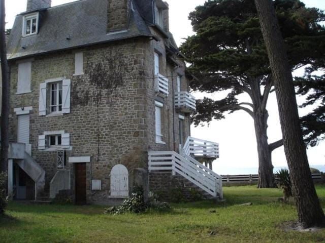 Sea View Apartment Apartment in Carnac
