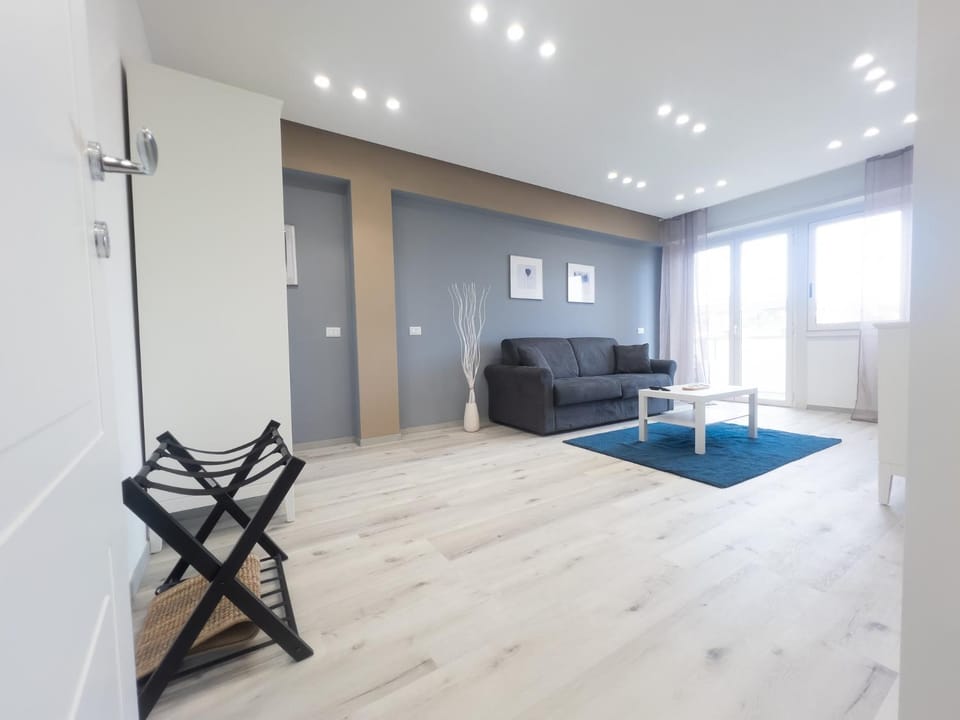 Domus Tiber Apartment in Rome