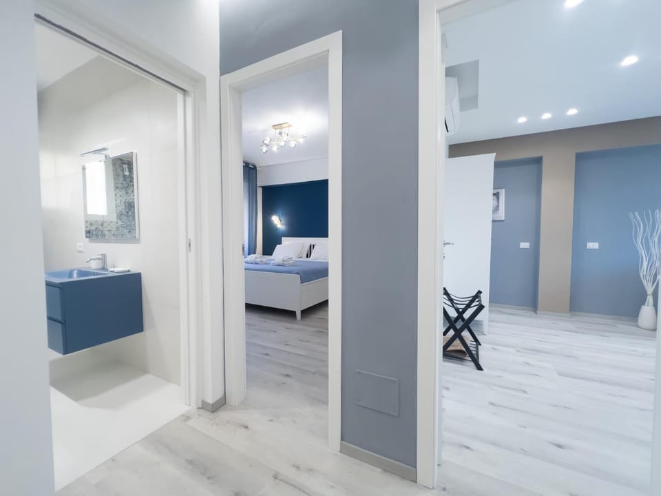 Domus Tiber Apartment in Rome