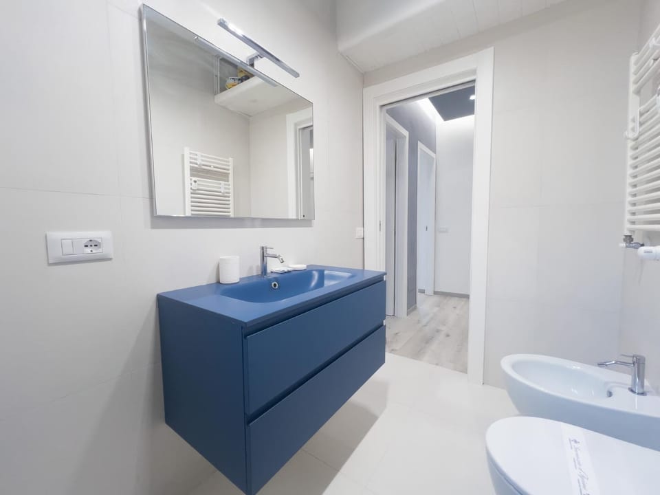Domus Tiber Apartment in Rome