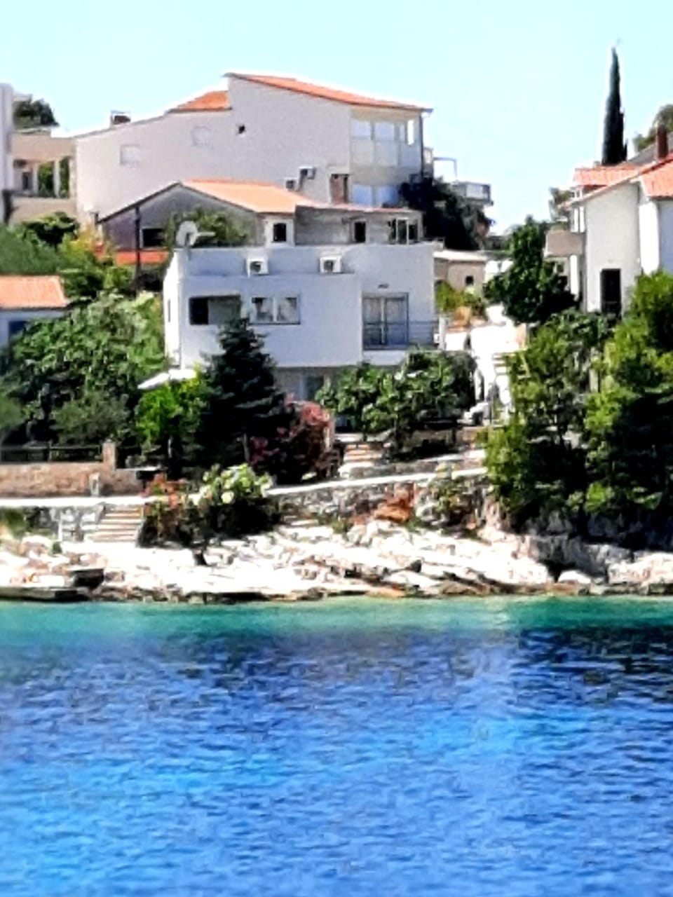 Apartments Petrovic Apartment in Šibenik-Knin County, Croatia