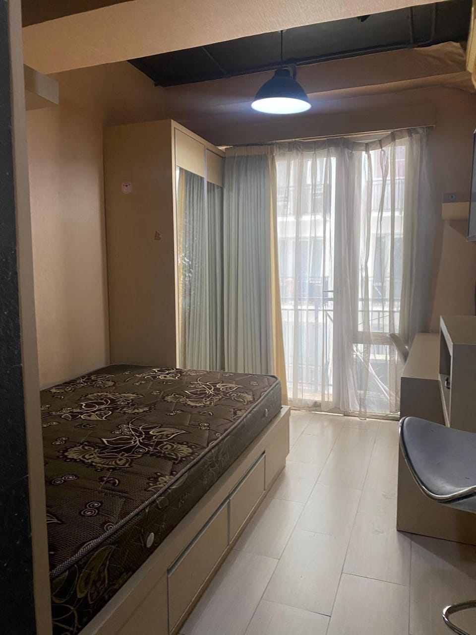 BALEroom Apartment in Indonesia