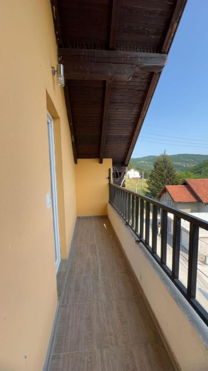 Sara Apartment in Sarajevo