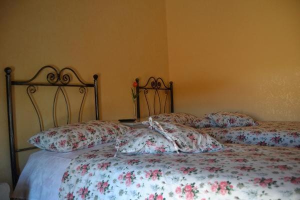 B&B il Castello Bed and Breakfast in Province of Foggia