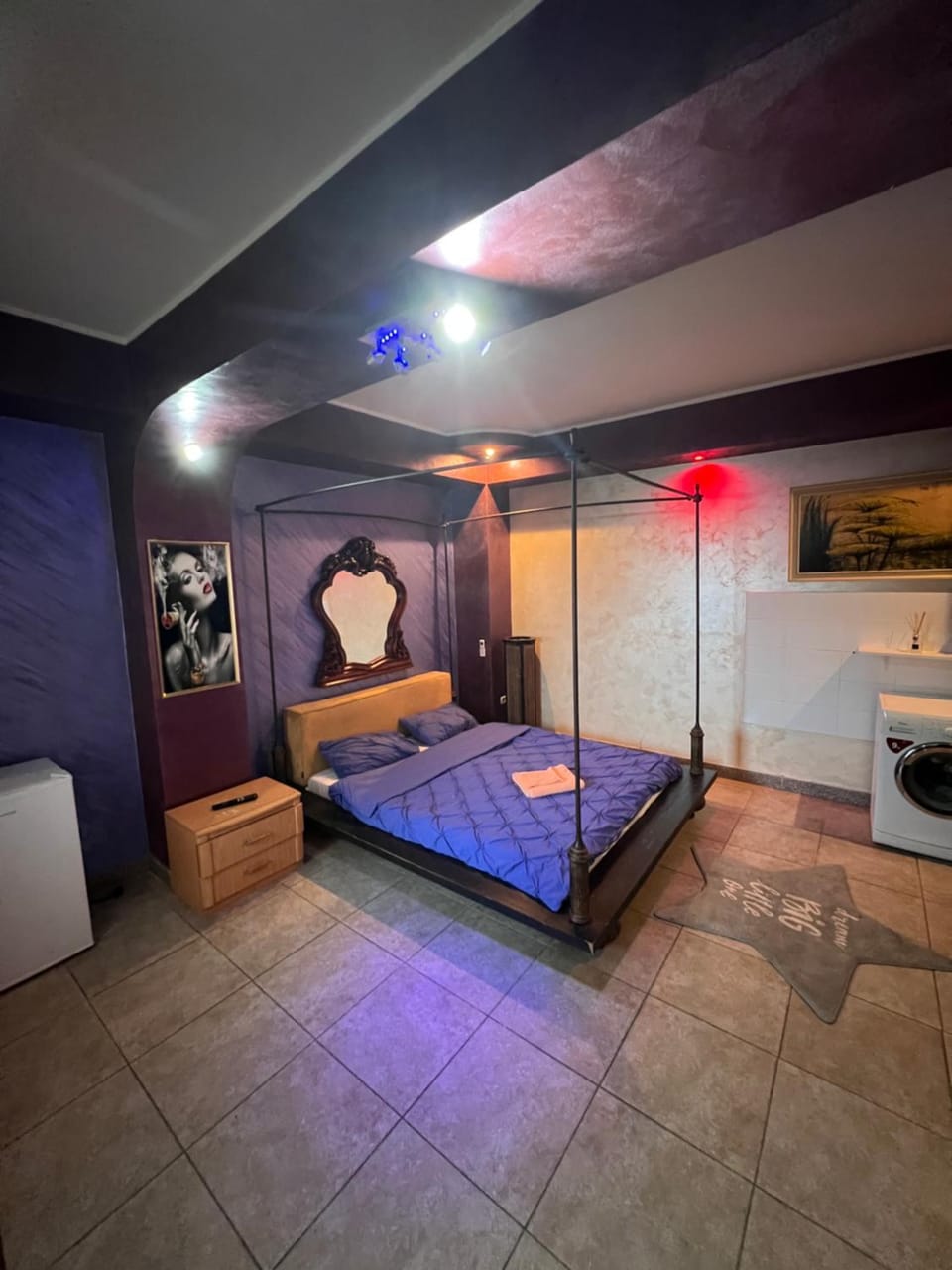 Cazare GDD Apartment hotel in Moldova