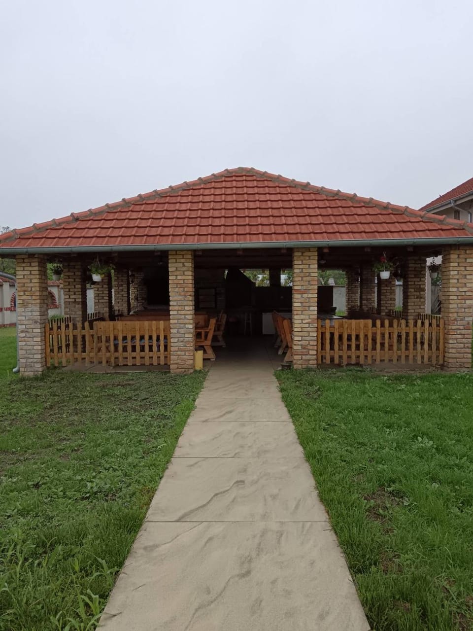 Stanbo Apartment in Vojvodina