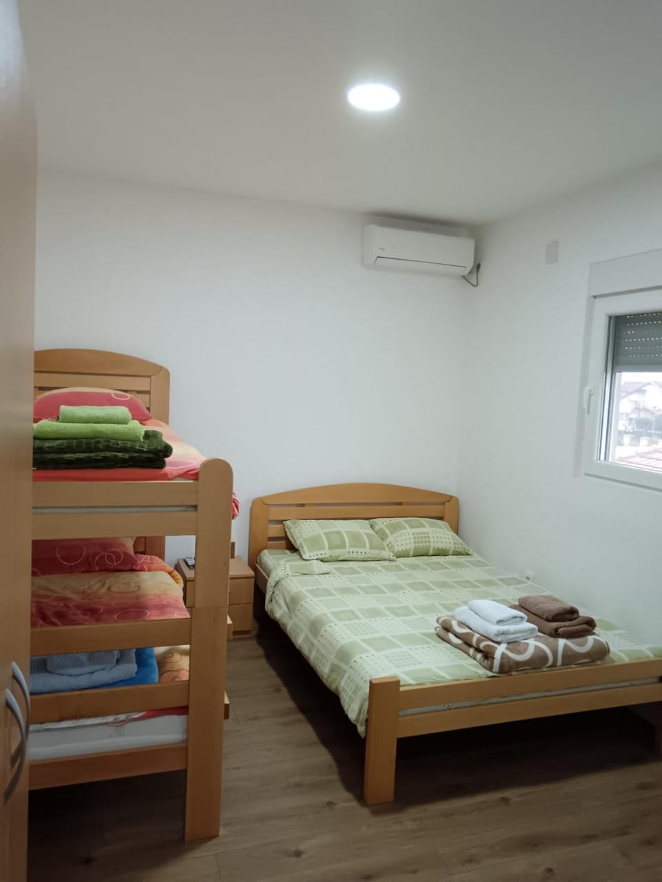 Stanbo Apartment in Vojvodina