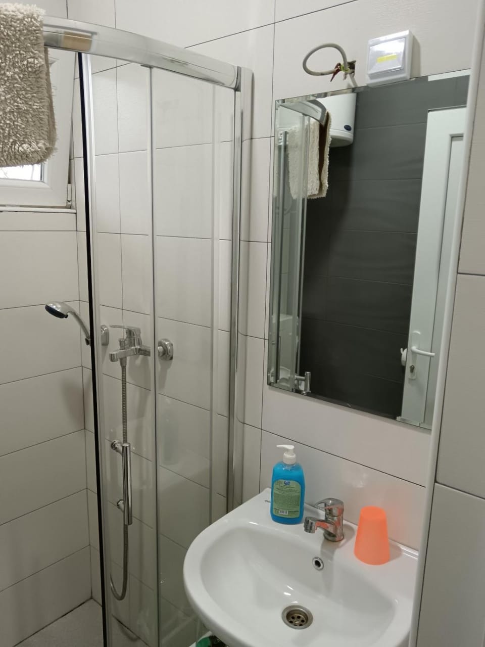 Stanbo Apartment in Vojvodina