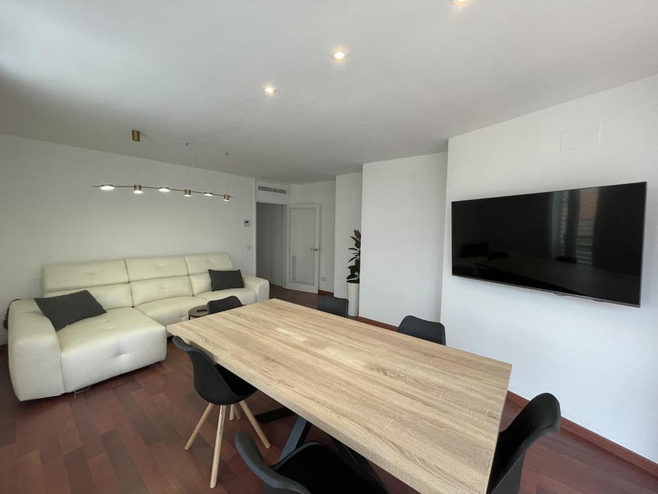 Apartament Cervantes Apartment in Palamós