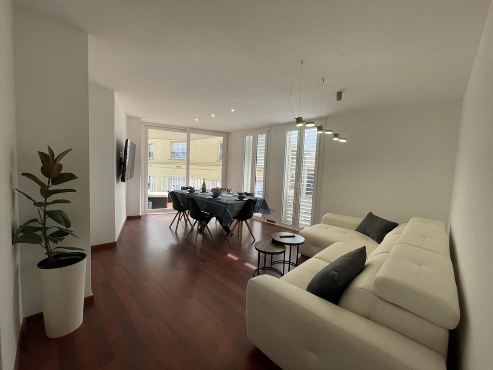 Apartament Cervantes Apartment in Palamós