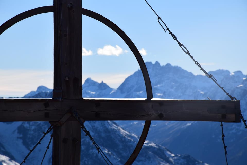 Ferienwohnungen Reinalter Farm Stay in Trentino-South Tyrol