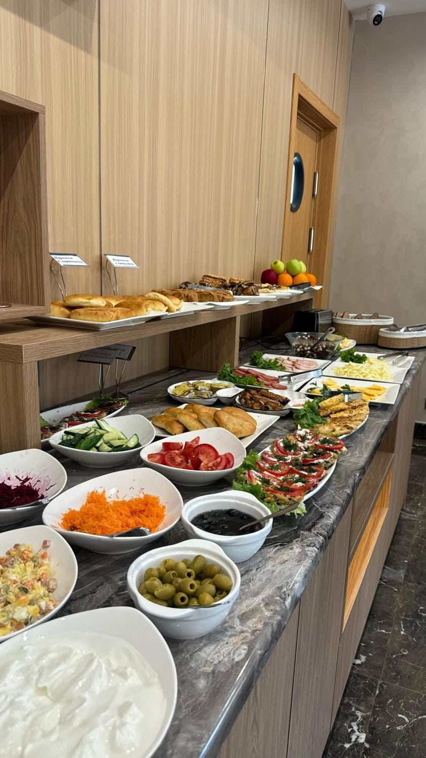 Food, Breakfast, Buffet breakfast