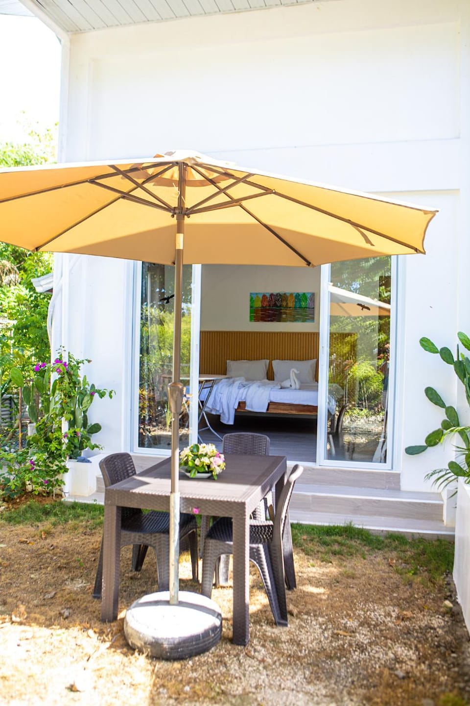 Bohol Lovers Homestay Vacation rental in Central Visayas