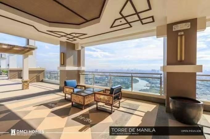 Torre De Manila Apartment hotel in Manila City