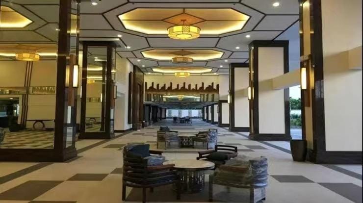 Torre De Manila Apartment hotel in Manila City