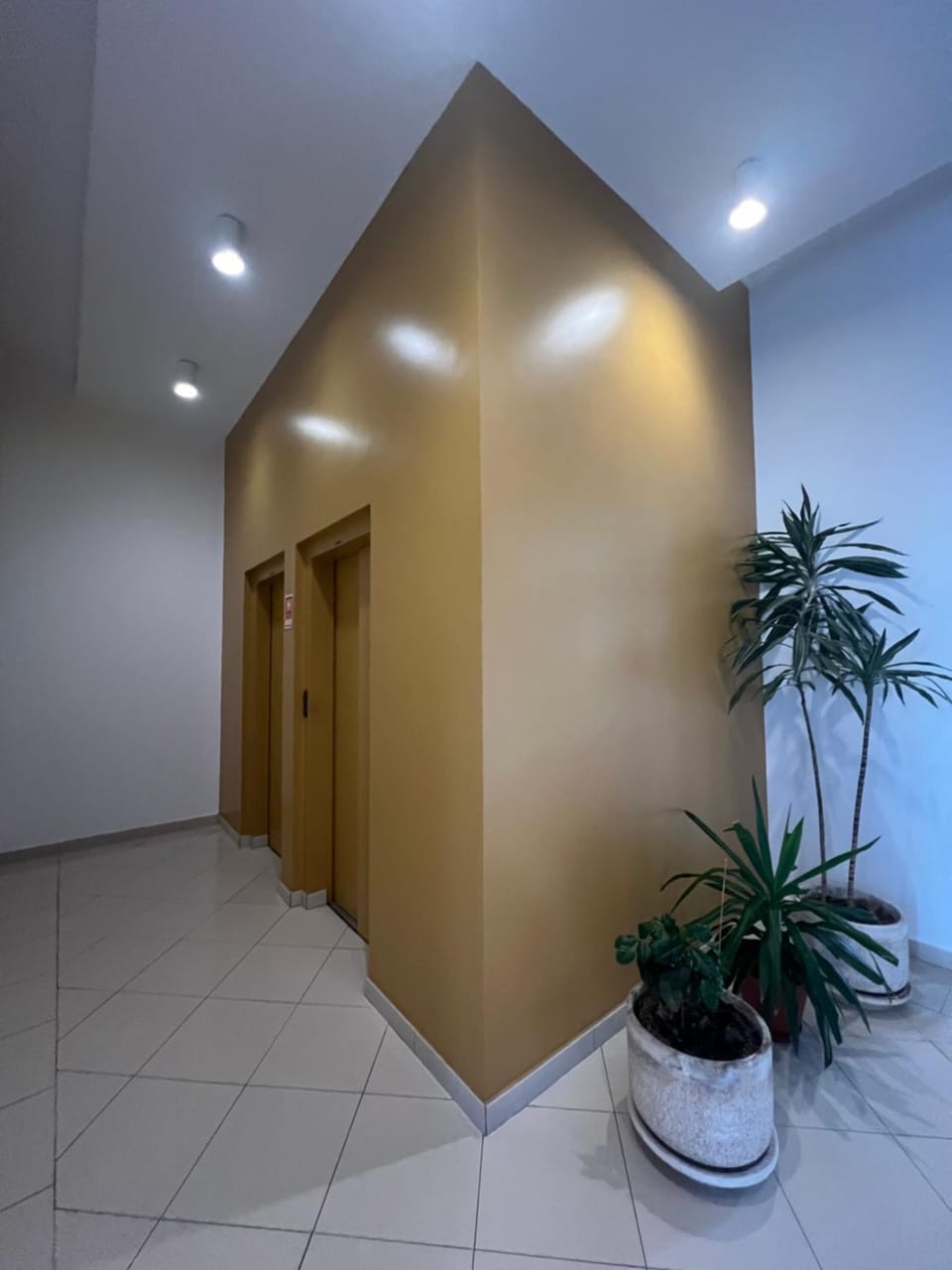 elevator