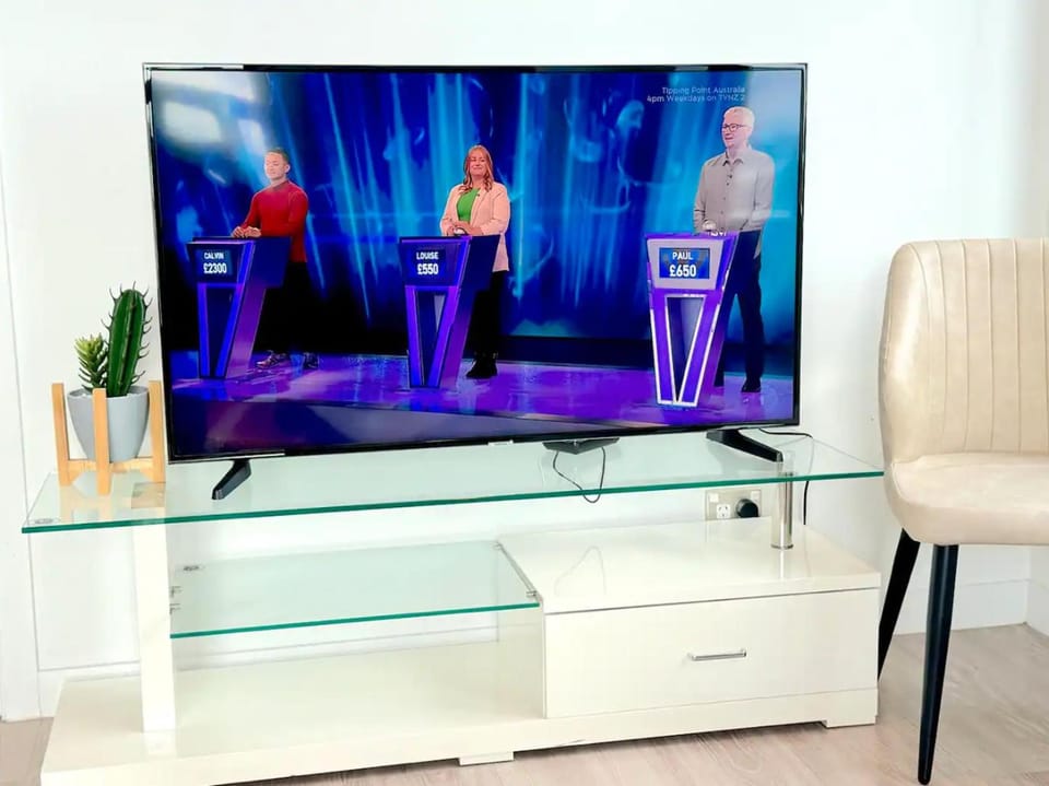 TV and multimedia