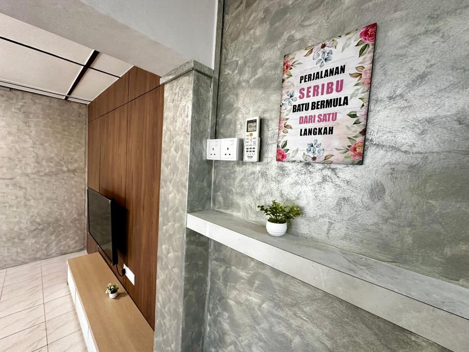 Molek Vacation Home House in George Town