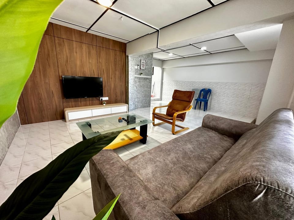 Molek Vacation Home House in George Town