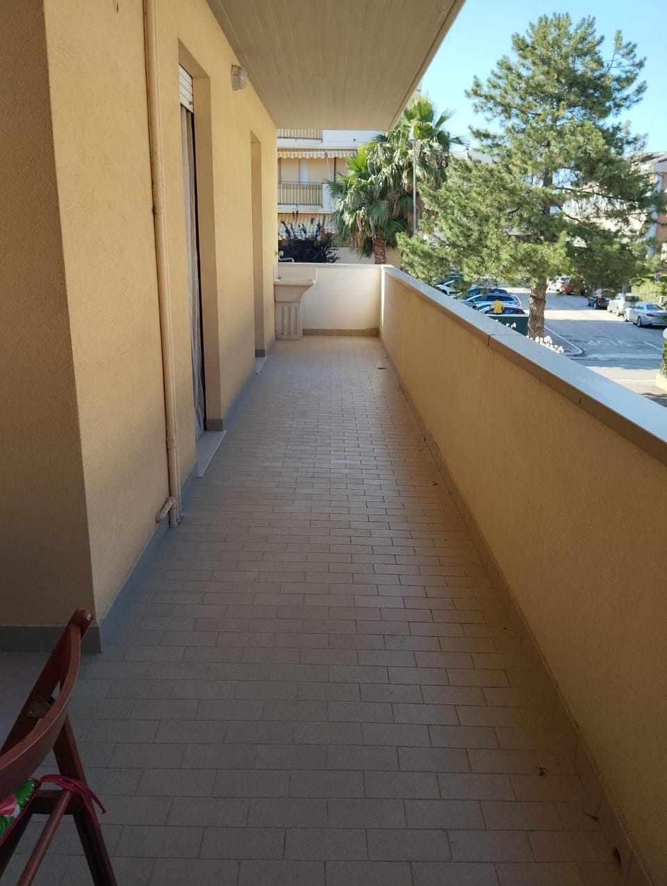 View (from property/room), Balcony/Terrace, Balcony/Terrace