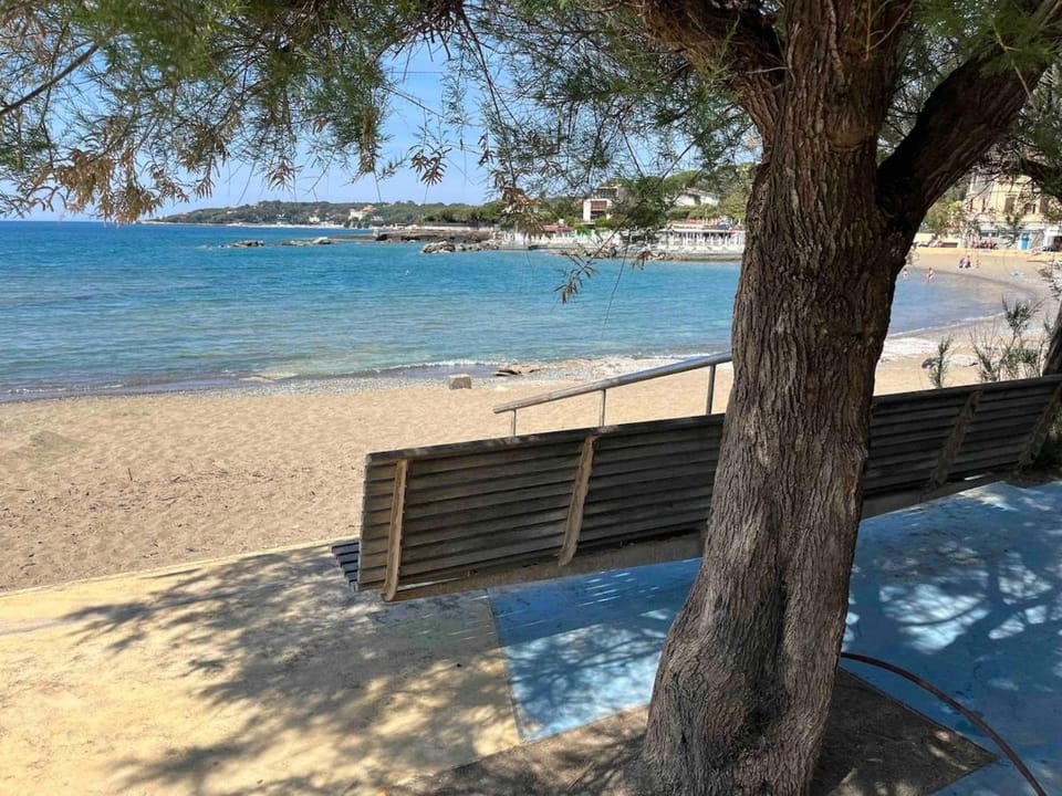 Charming staying by the sea Apartment in Rosignano Solvay