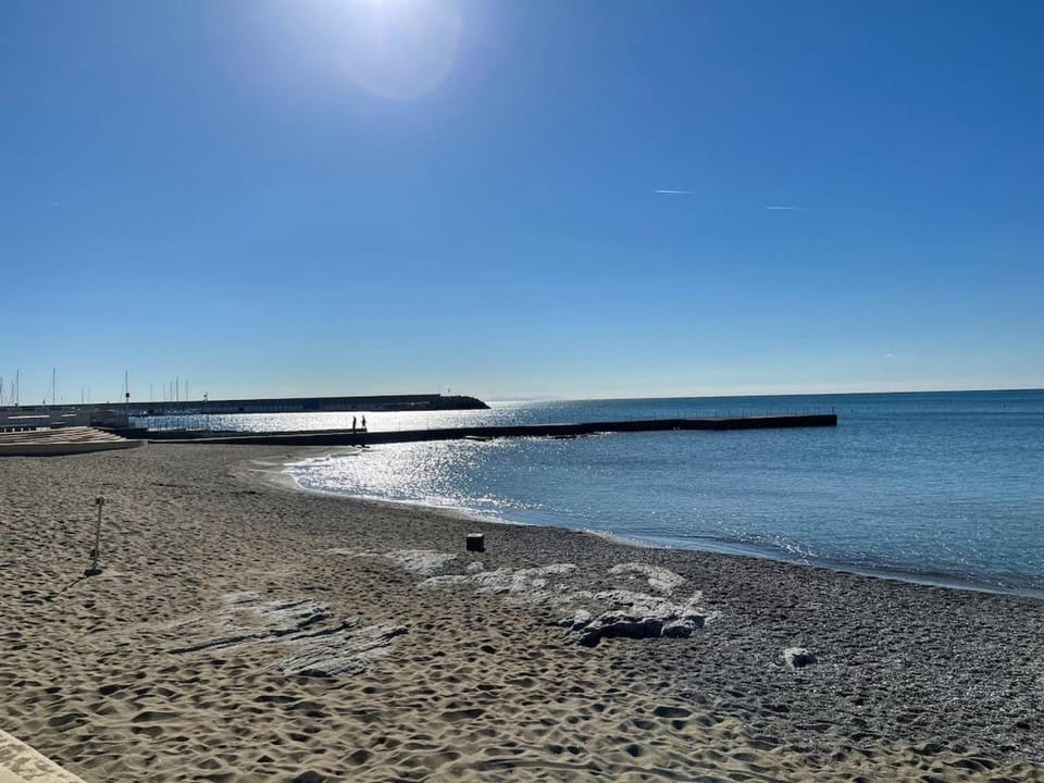 Charming staying by the sea Apartment in Rosignano Solvay