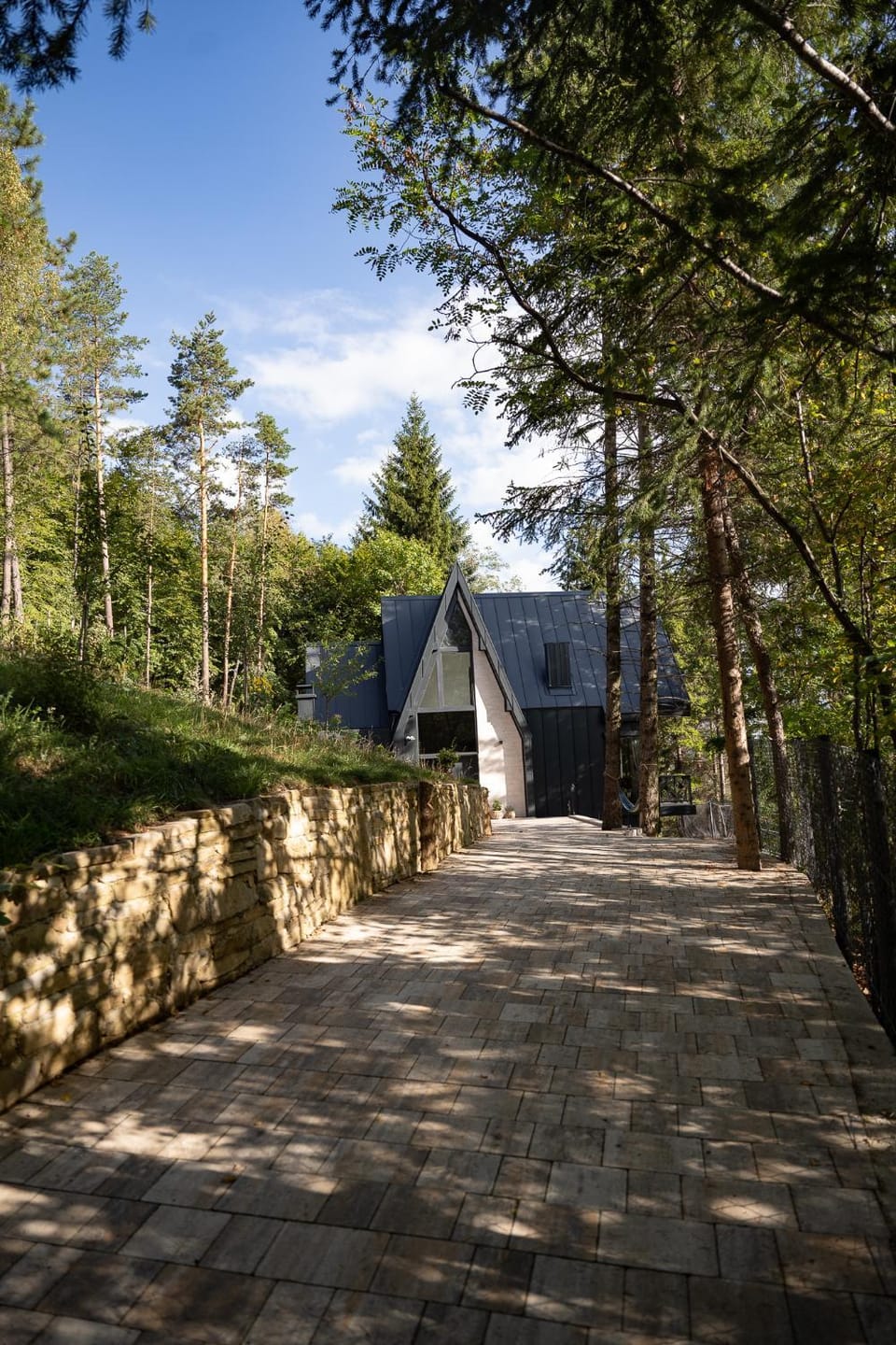 Spa Villa Smetovi with Jacuzzi & Sauna House in Federation of Bosnia and Herzegovina