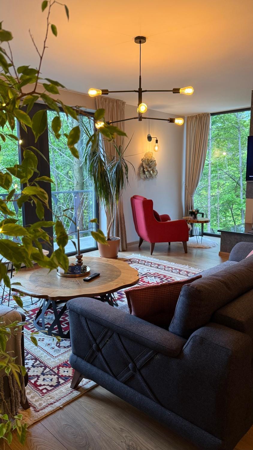 Spa Villa Smetovi with Jacuzzi & Sauna House in Federation of Bosnia and Herzegovina